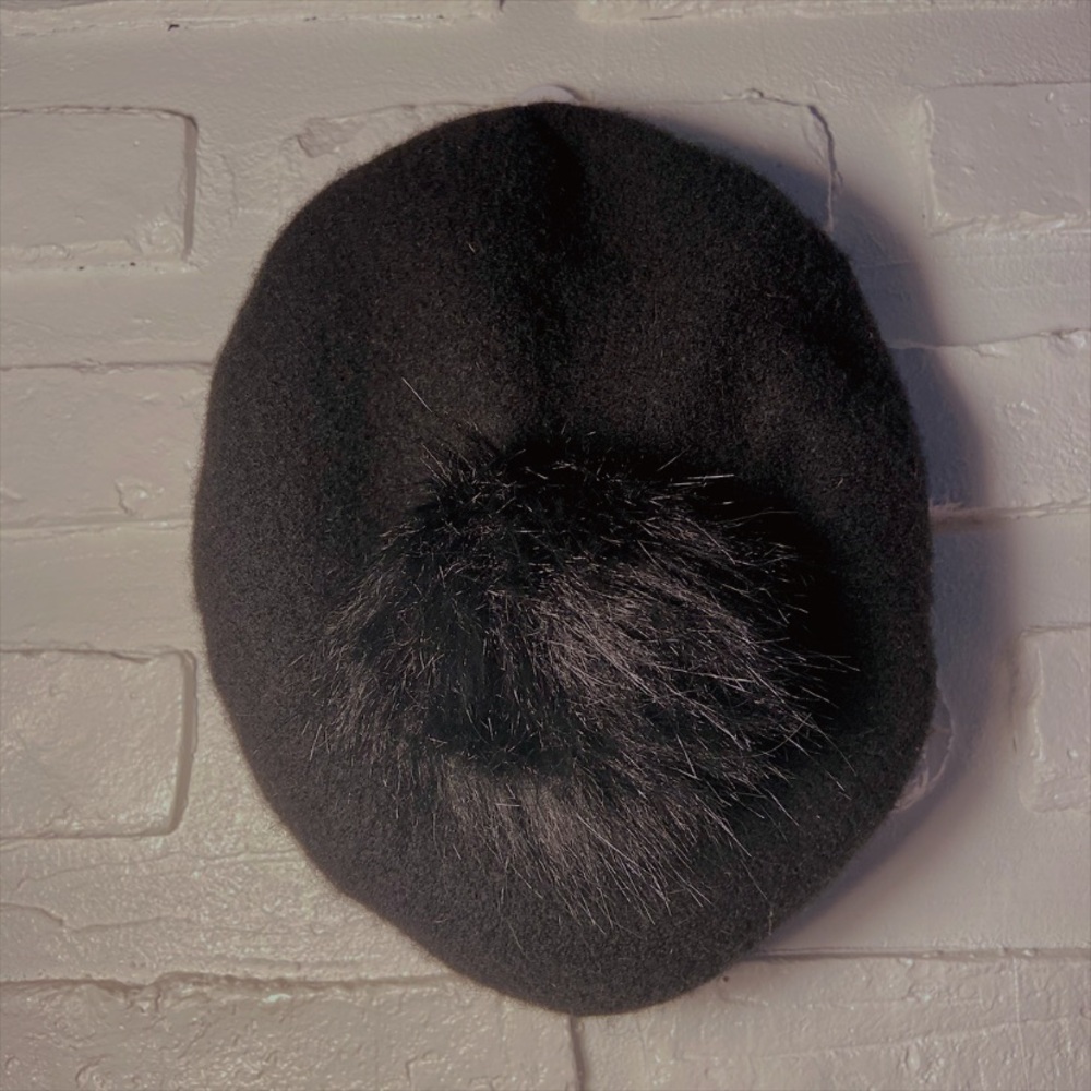 Black Beret